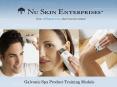Nu Skin Product Training PowerPoint PPT Presentation