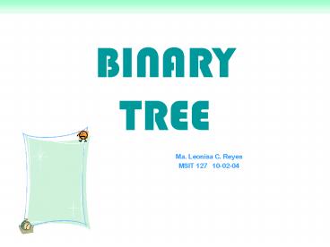 presentation player overlay