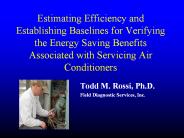 Todd M. Rossi, Ph.D.