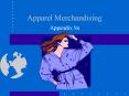 Apparel Merchandising PowerPoint PPT Presentation