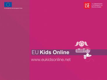 EU Kids Online