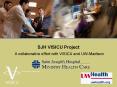 SJH VISICU Project PowerPoint PPT Presentation