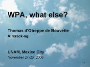 WPA,%20what%20else?