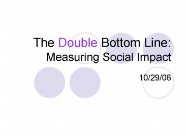 presentation player overlay