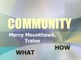 COMMUNITY PowerPoint PPT Presentation
