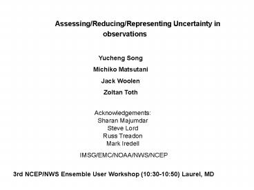 presentation player overlay