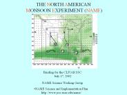 THE NORTH AMERICAN
