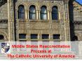 Middle States Reaccreditation Process at The Catholic University of America PowerPoint PPT Presentation