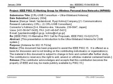 ULTRA-WIDEBAND%20SLOT%20BOW-TIE%20ANTENNA%20FOR%20CANADA