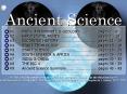 Ancient Science PowerPoint PPT Presentation