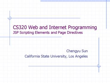 presentation player overlay