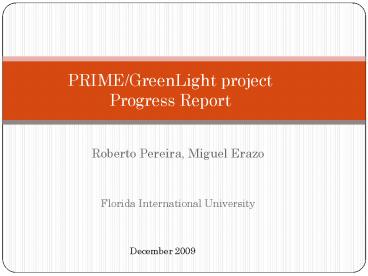 Roberto Pereira, Miguel Erazo