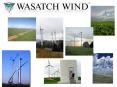 Spanish Fork Wind Farm PowerPoint PPT Presentation