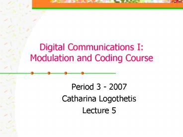 presentation player overlay