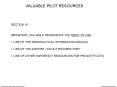 IMPORTANT, VALUABLE RESOURCES YOU NEED TO USE: PowerPoint PPT Presentation