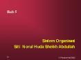 Bab 5 PowerPoint PPT Presentation