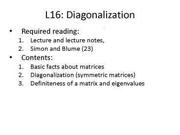 presentation player overlay