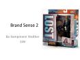 Brand Sense 2 PowerPoint PPT Presentation