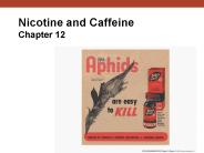Psychopharmacology