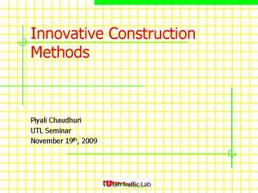 presentation player overlay