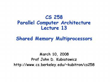 presentation player overlay