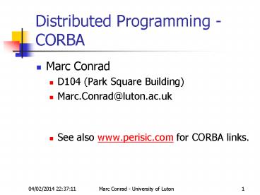 presentation player overlay