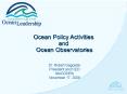 Policy Update and Transition Strategy PowerPoint PPT Presentation