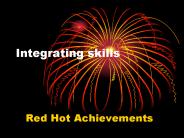 Integrating skills