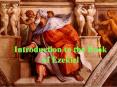 Introduction to the Book of Ezekiel PowerPoint PPT Presentation