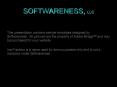 SOFTWARENESS, LLC PowerPoint PPT Presentation