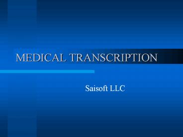 presentation player overlay