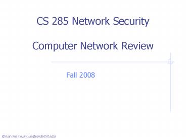presentation player overlay