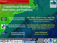 Coastal Ocean Observation Lab