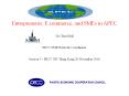 Entrepreneurs, E commerce, and SMEs in APEC PowerPoint PPT Presentation