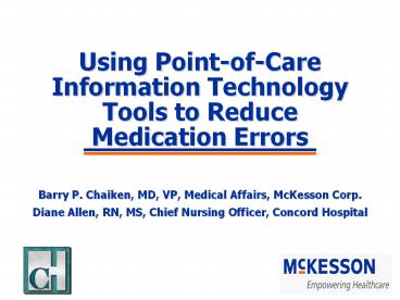 Using%20Point-of-Care%20Information%20Technology%20Tools%20to%20Reduce%20Medication%20Errors