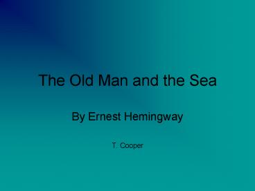 presentation player overlay