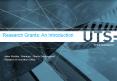 Research Grants: An Introduction PowerPoint PPT Presentation