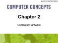 Computer Hardware PowerPoint PPT Presentation