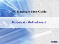 PC Hardware Basic Guide PowerPoint PPT Presentation