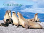 Global Ecology