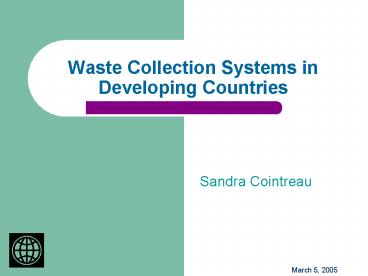 presentation player overlay