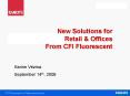 New Solutions for Retail PowerPoint PPT Presentation