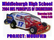 PROJECT: MODIFIED