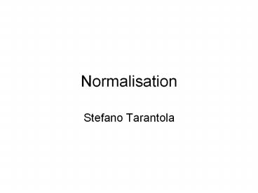 presentation player overlay