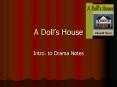 A Doll PowerPoint PPT Presentation