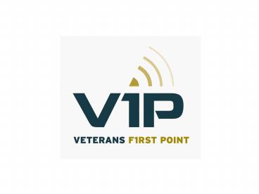 Veterans F1rst Point