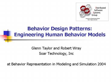 presentation player overlay