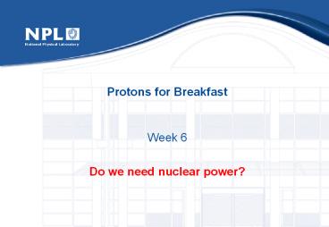 Protons%20for%20Breakfast