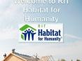 Welcome to RIT Habitat for Humanity PowerPoint PPT Presentation