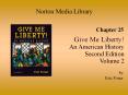 Give%20Me%20Liberty! PowerPoint PPT Presentation